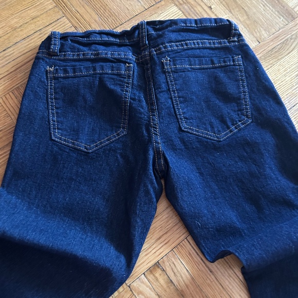 Sale!!! Forever 21 Skinny Denim Jeans - Picture 3 of 5